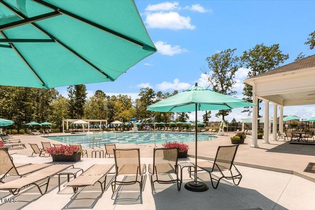 525 Ancient Oaks Drive, Holly Springs, NC 27540