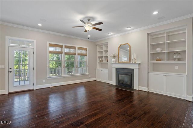 525 Ancient Oaks Drive, Holly Springs, NC 27540