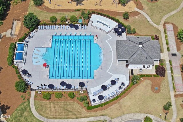525 Ancient Oaks Drive, Holly Springs, NC 27540