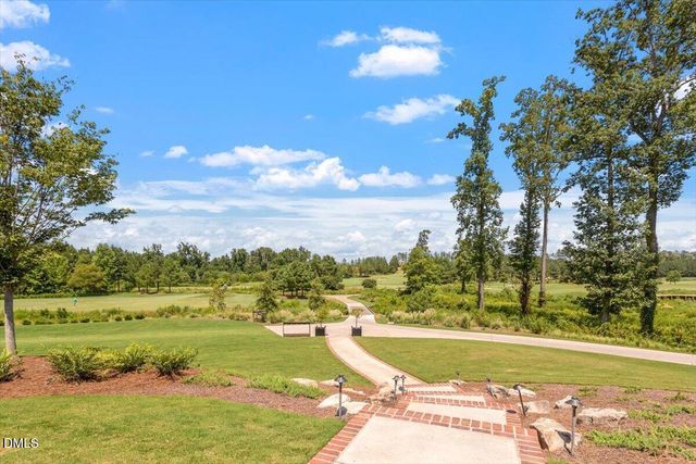 525 Ancient Oaks Drive, Holly Springs, NC 27540