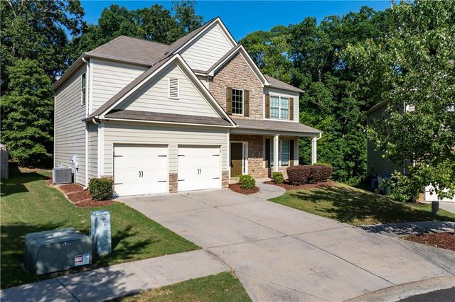 655 Westmoreland Lane, Lawrenceville, GA 30043