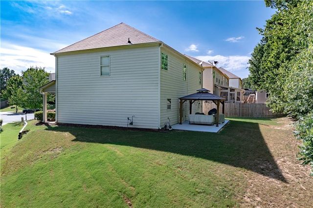 655 Westmoreland Lane, Lawrenceville, GA 30043