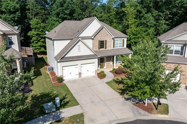 655 Westmoreland Lane, Lawrenceville, GA 30043