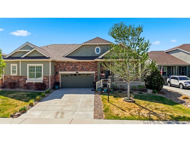 14831 Rosemary Way, Thornton, CO 80602