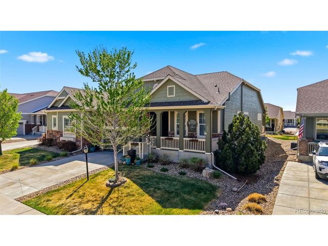 14831 Rosemary Way, Thornton, CO 80602