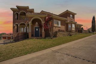 7713 Lakeview Circle, Fort Worth, TX 76179