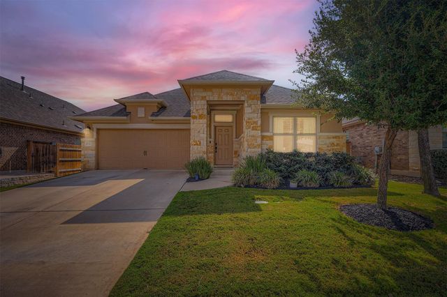 630 Stonewood LN, Buda, TX 78610