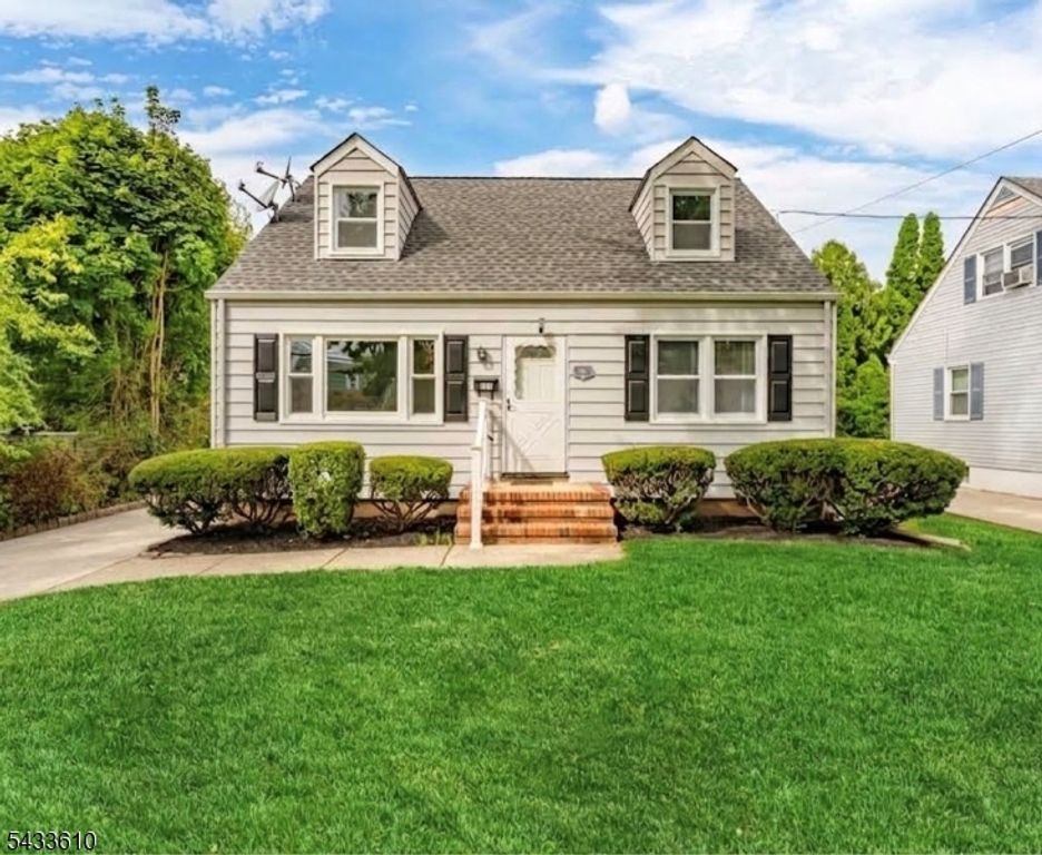 145 Golf Ave, South Plainfield Boro, NJ 07080 — exterior