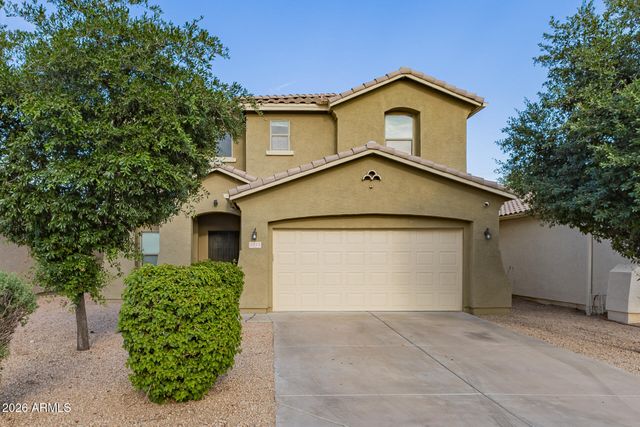 4213 S 59TH Drive, Phoenix, AZ 85043