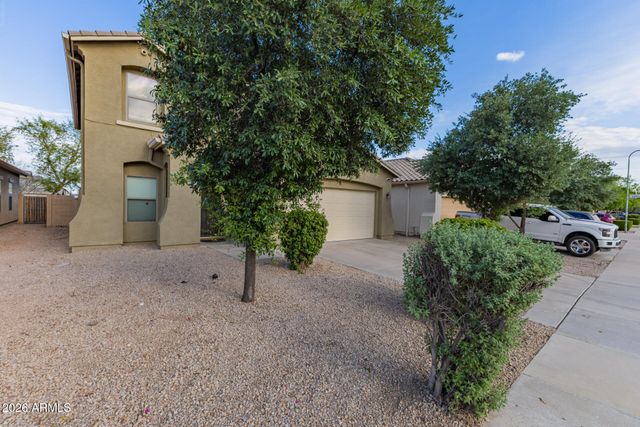 4213 S 59TH Drive, Phoenix, AZ 85043