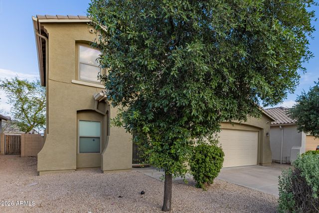 4213 S 59TH Drive, Phoenix, AZ 85043
