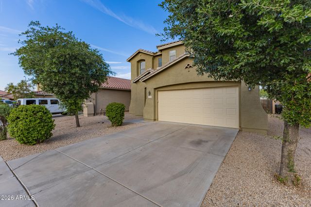4213 S 59TH Drive, Phoenix, AZ 85043