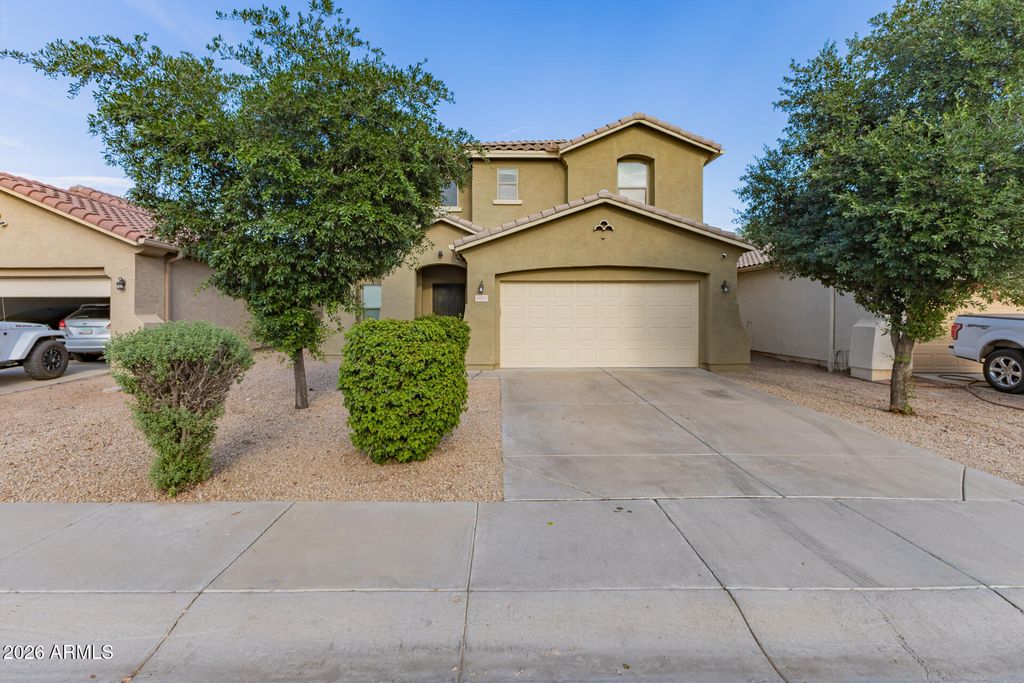 4213 S 59TH Drive, Phoenix, AZ 85043