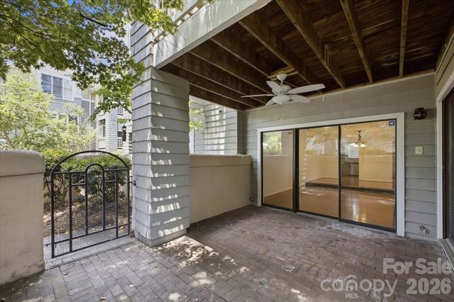 232 Queens Road 37, Charlotte, NC 28204