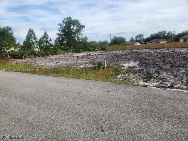 2513 43RD ST W, Lehigh Acres, FL 33971