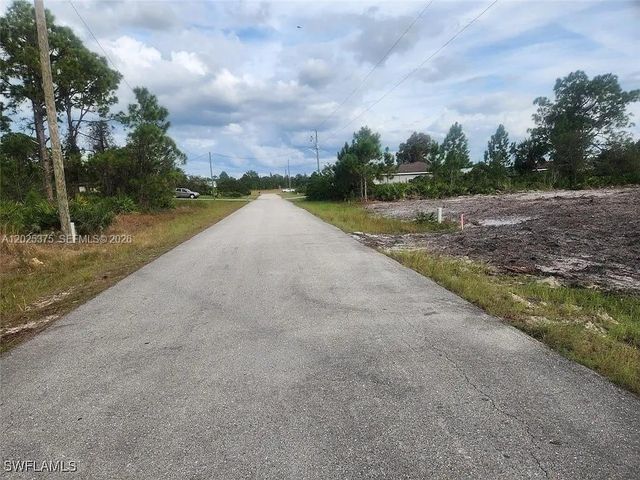 2513 43RD ST W, Lehigh Acres, FL 33971
