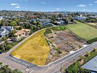 1115 Hoover Street, Carlsbad, CA 92008