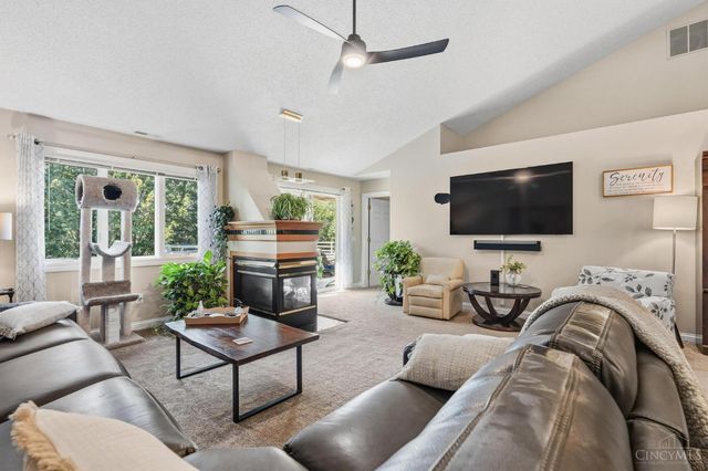 8425 Washington Village Drive, Washington Twp, OH 45458