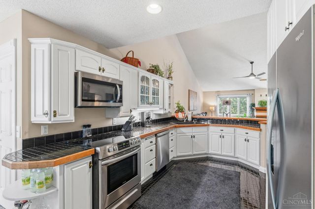 8425 Washington Village Drive, Washington Twp, OH 45458