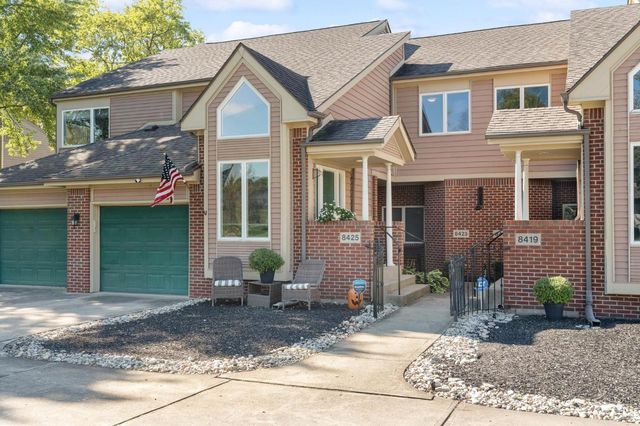 8425 Washington Village Drive, Washington Twp, OH 45458