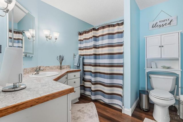 8425 Washington Village Drive, Washington Twp, OH 45458