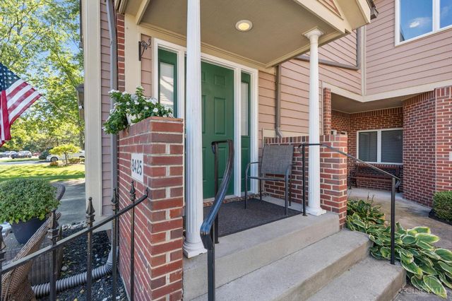 8425 Washington Village Drive, Washington Twp, OH 45458