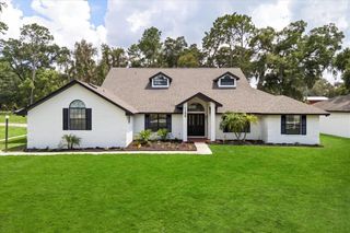 1155 MCGREGOR ROAD, Deland, FL 32720