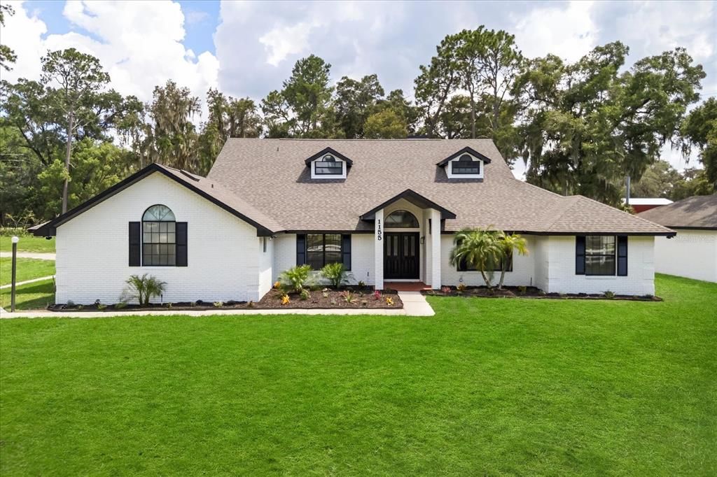 1155 MCGREGOR ROAD, Deland, FL 32720
