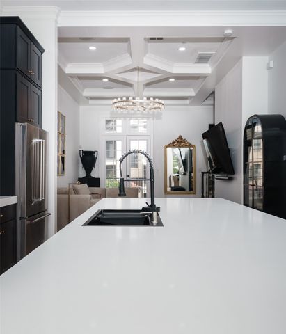 727 Will Rice Avenue, Irving, TX 75039