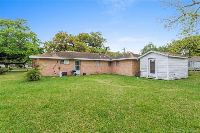 2115 2nd Avenue, Lake Charles, LA 70601