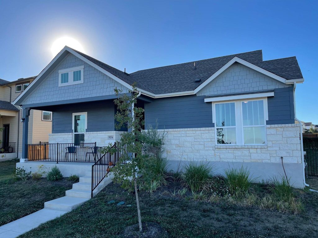 9204 Apogee BLVD, Austin, TX 78744