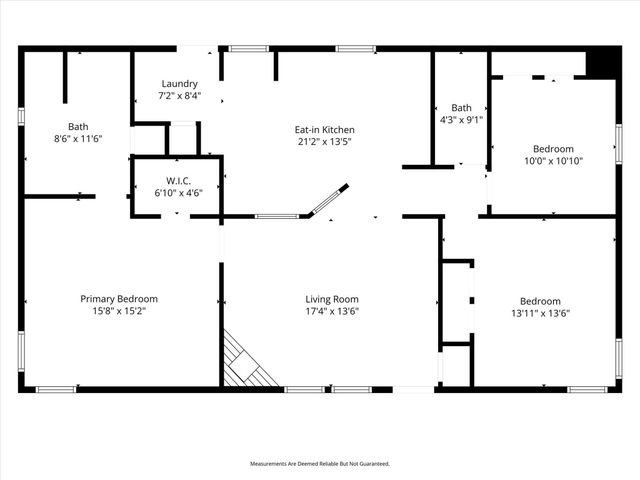 109 10th Street NE, Hildebran, NC 28637