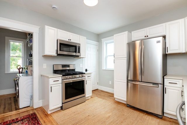 42 Cameron St 3, Boston, MA 02125