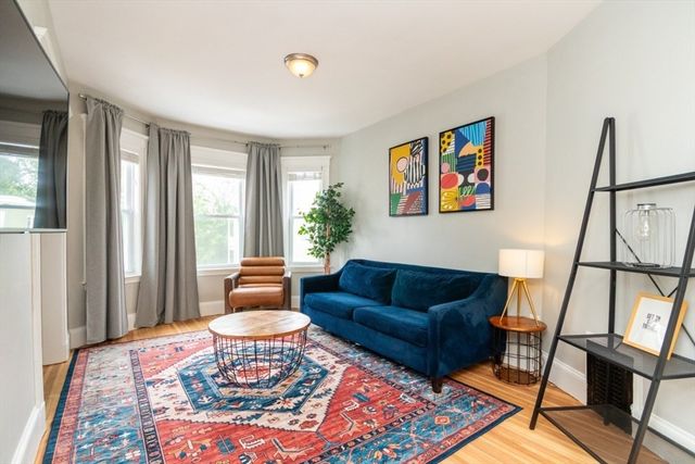42 Cameron St 3, Boston, MA 02125