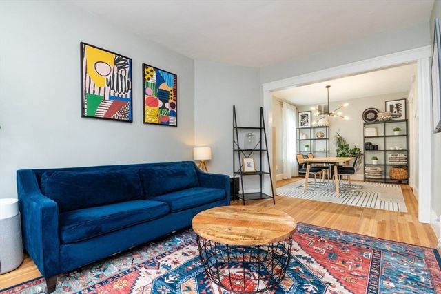 42 Cameron St 3, Boston, MA 02125