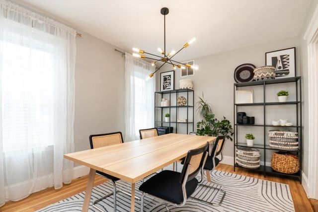 42 Cameron St 3, Boston, MA 02125