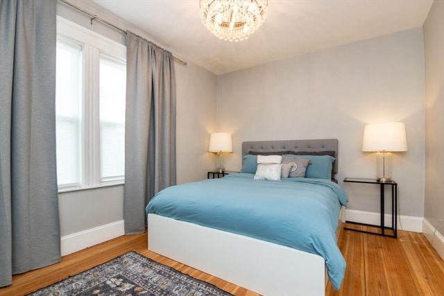 42 Cameron St 3, Boston, MA 02125