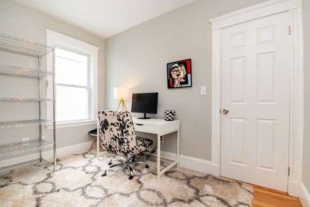 42 Cameron St 3, Boston, MA 02125