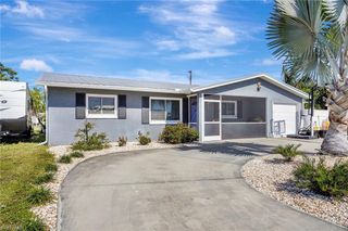 1473 Xavier AVE, Fort Myers, FL 33919