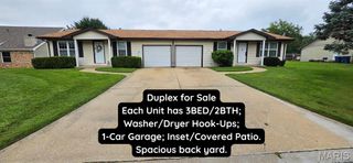 35 A&B Fox Meadow Lane, Glen Carbon, IL 62034