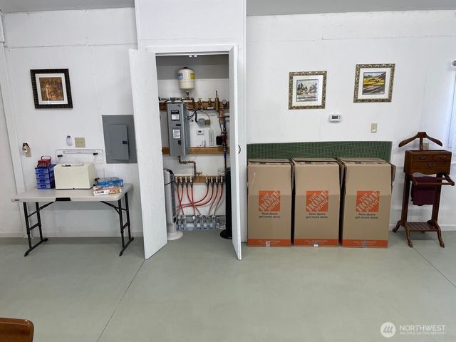 136 Eastlake Road, Oroville, WA 98844