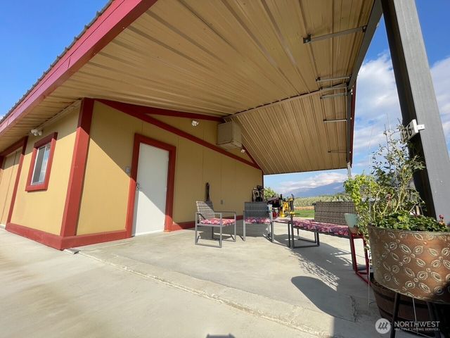 136 Eastlake Road, Oroville, WA 98844