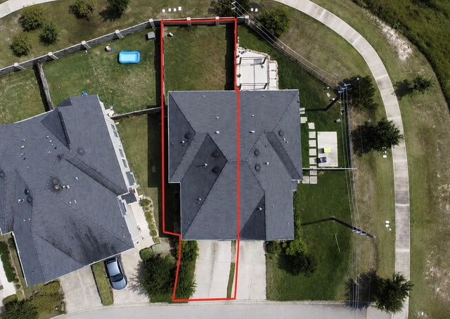 5255 Prairie Terrace Ln, Fulshear, TX 77441