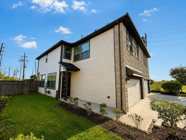 5255 Prairie Terrace Ln, Fulshear, TX 77441