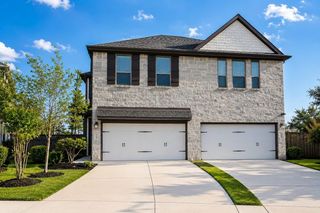 5255 Prairie Terrace Ln, Fulshear, TX 77441