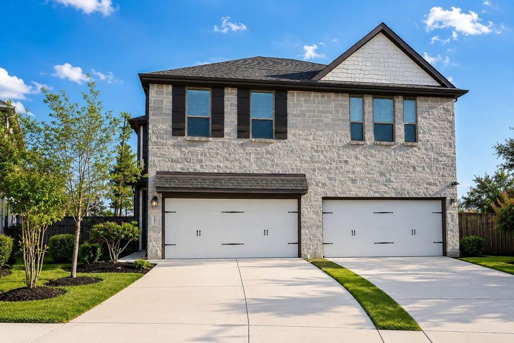 5255 Prairie Terrace Ln, Fulshear, TX 77441