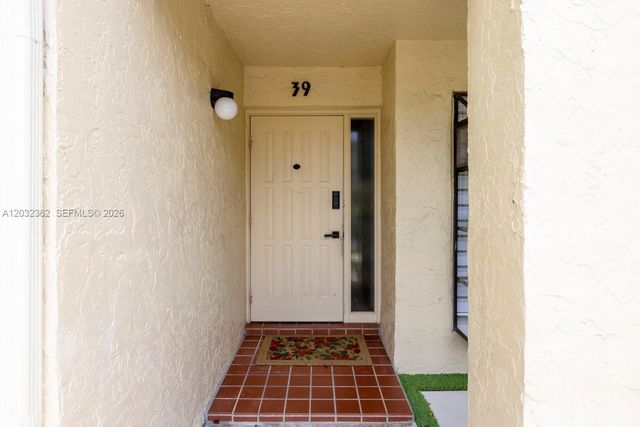 1929 SW 15th St 39, Deerfield Beach, FL 33442