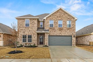 329 Amberville Drive, Red Oak, TX 75154