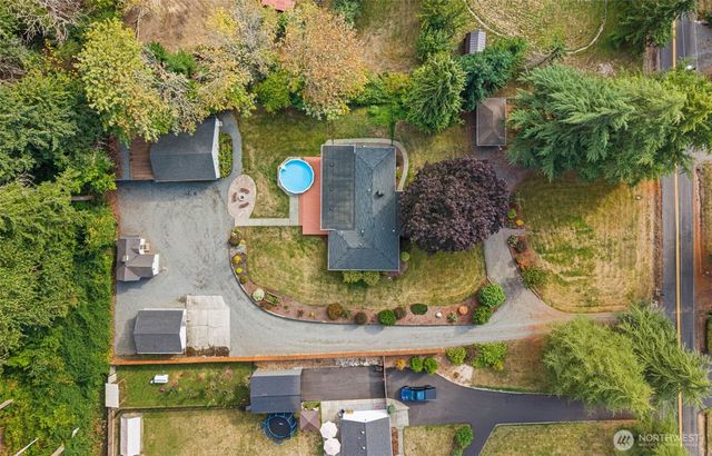2525 112th Avenue E, Edgewood, WA 98372