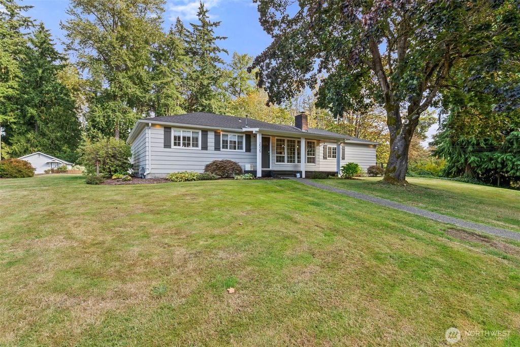 2525 112th Avenue E, Edgewood, WA 98372